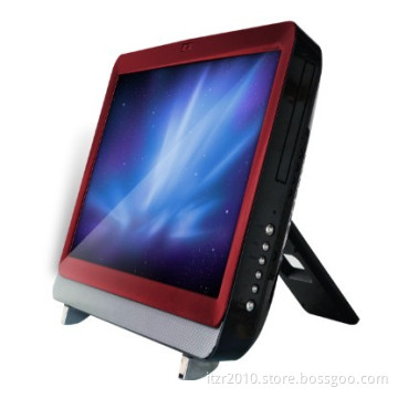 21.5" All in One PC, Aio PC, Touch Screen